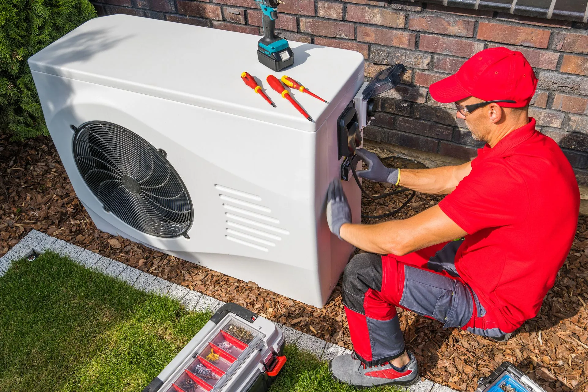 About HVAC in Miramar Beach, FL